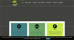 Desktop Screenshot of mvpreprava.cz